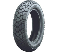 Шина HEIDENAU 110/70-12 K58 SNOWTEX M+S 56M TL ПЕРЕДНЯ/ЗАДНЯ DOT 39/2025 (ЗИМОВА ШИНА)