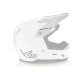 6D Helmets ATR-3 Візор для шолома Заміна Білий