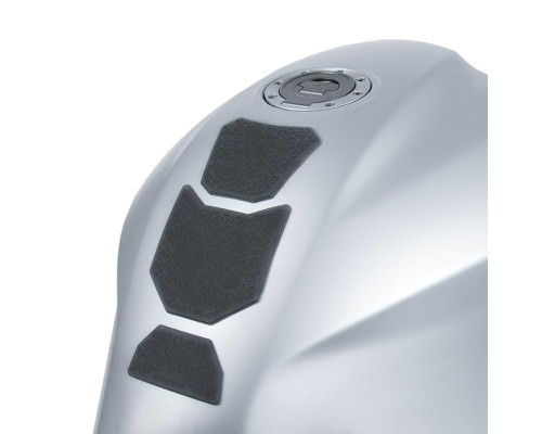 Oxford tankpad gripper adv tank стикер колір чорний (комплект з ox802)