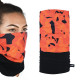 Комірник oxford snug havoc orange, чорний/помаранчевий