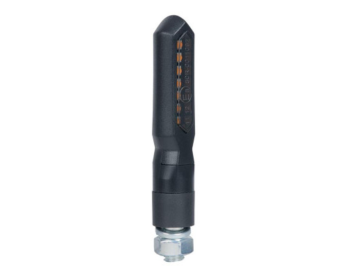 Oxford led nightstrider секвенціальний покажник повороту передний/задний 2 частини (включають резистори)