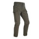 Штани oxford oa aa cargo колір зелений (хакі) розмір 38