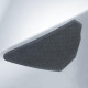 Oxford tankpad gripper adv tank side sticker чорний (комплект з ox801)