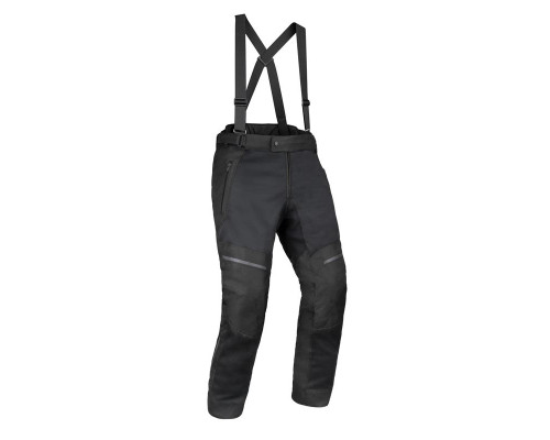 Літні штани oxford mesh arizona 1.0 колір чорний розмір l