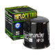 Hiflo HF128 Фільтр оливи Для Kawasaki 300/620 Висока Продуктивність 50 мм Чорний