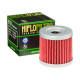 Hiflo HF139 Фільтр оливи DRZ 400/LTZ 400/LTR450 50шт