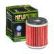 Hiflo HF140 Фільтр оливи YAMAHA YZF 250 '09-'20 MT 125 '15-'19 YZF 450 '09-'20 WRF 250/450 '09-'20 YFZ YBR YFM 250 (50)