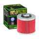 Hiflo HF 145 Фільтр оливи для мотоциклів XT/XV/XVS/TDM 50 чорний