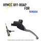 Magura комплект гідравлічного зчеплення hymec 167 YAMAHA wr 250r '08-'18 (діаметр поршня 9,5 мм)