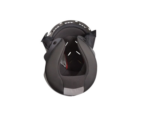 Caberg Duke/Duke II/Duke X Вкладиш для шолома, розмір S, чорний