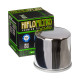 Hiflo HF204 Фільтр оливи HONDA/Kawasaki/YAMAHA Хром 50шт
