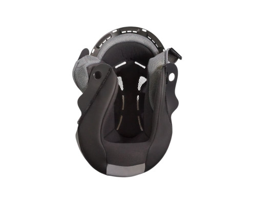 Caberg Tourmax/Tourmax X Вкладка для шолома Розмір L Чорний