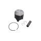 Wossner 2024/12 поршень (2t) husqvarna cr / wr 250 '85-'86 (std. + 0,02 = 69,46mm)