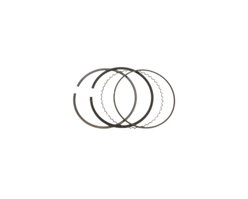 Wossner 2024/12 кільця (4t) 3 шт. (96,50 x 1,50 x 1,2 x 2,5 мм)