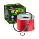 Hiflo HF401 Фільтр оливи HONDA/Kawasaki/YAMAHA Висока Продуктивність 50шт