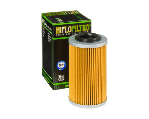 Hiflo HF 564 Фільтр оливи для Can-Am Spyder 990 2008-2012 50 шт.