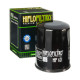 Hiflo HF621 Фільтр оливи Arctic Cat Висока продуктивність 50 шт