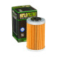 Hiflo HF655 Фільтр оливи SXF/EXCF 250 '06-'12, EXC450/500, Husaberg '09-'12 (50)