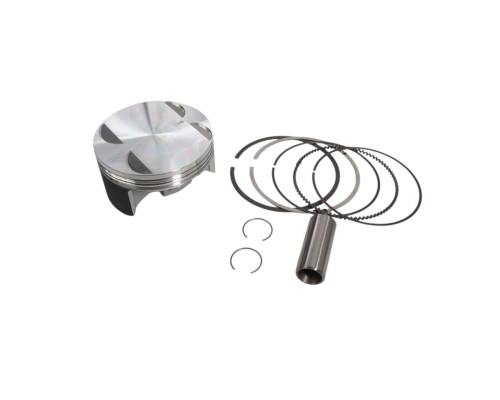 Поршень wossner honda (4t) trx 450r '04-'05 (93,96mm) (hc 11,5:1=+1,00)