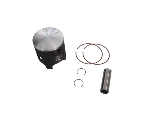 Wossner 2024/12 поршень (2t) yamaha yz 250 '99-'25, yz 250 x '16-'25 (std. + 0.01mm = 66.36mm) (1 кільце)