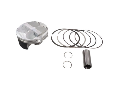 Поршень wossner honda (4t) trx 450r '04-'05 (93,97mm) (hc 13,1:1=+2,60)