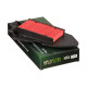 Hiflo H1224 Фільтр повітряний HONDA SCV 100 Lead 2003-2007 JF11 20шт