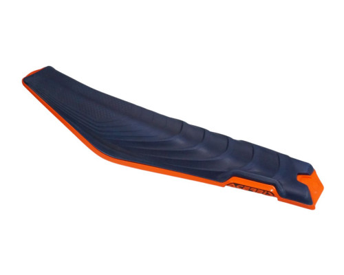 Acerbis сидіння в зборі x-air ktm sx / sxf / xc / xc-f '19-'22, exc / exc-f / xc-w / xcf-w '20-'23 колір синій (блакитний 2)