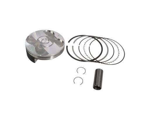 Wossner 2024/12 поршень (4t) honda crf 450 l '19-'20, crf 450 x '19-'25, crf 450 rl '21-'25 (std. + 0,01mm = 95,97mm) (12,2:1 cr)