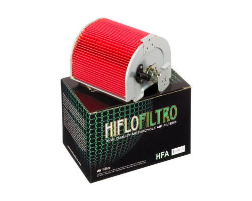 Hiflo H1246 Фільтр повітряний HONDA CB 250 Two FifЗАДНІNighthawk 1991-2008 30шт