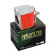 Hiflo H1239 Фільтр повітряний HONDA CN 250 Helix 1986-2007 30шт