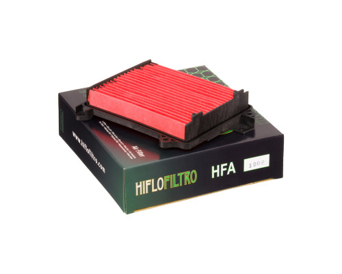 Hiflo H1247 Фільтр повітря HONDA NX 250 Dominator 1988-1996 30шт