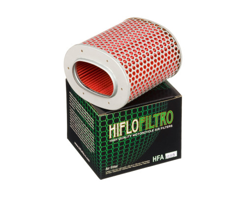 Hiflo H1252 Фільтр повітря HONDA XBR 500 1985-1988 GB 500 1989-1990 30 шт.