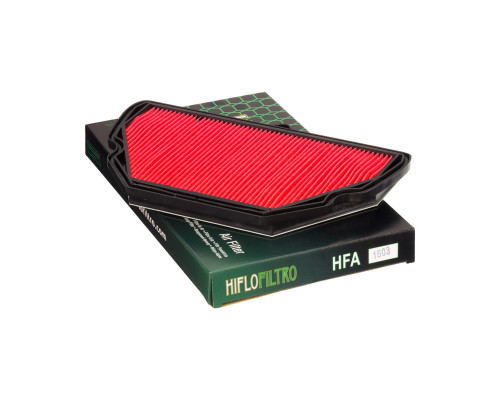Hiflo H1196 фільтр повітряний HONDA CBR 600F 1999-2000 PC35 50 12-90344