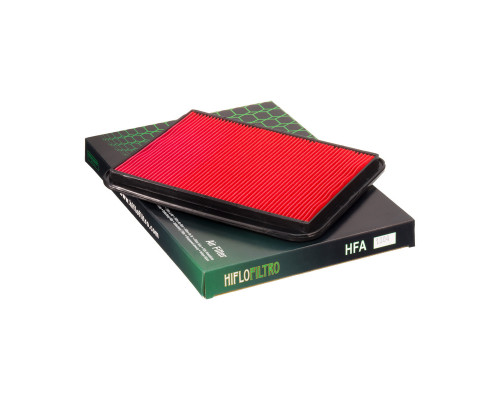 Hiflo H1181 фільтр повітряний HONDA CBR 600 F 87-90 (PC19, PC23), CBR 400RR (NC23) 30 12-90330