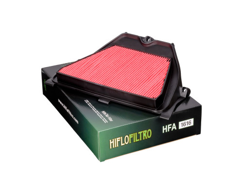 Hiflo, фільтр повітря, HONDA CBR 600 RR, 2003-2006, PC37, H1208