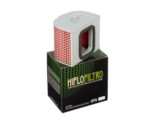 Hiflo H1265 Фільтр повітряний HONDA CB 750 1991-2003 CBX 750F 1984-1987 30x12-90360