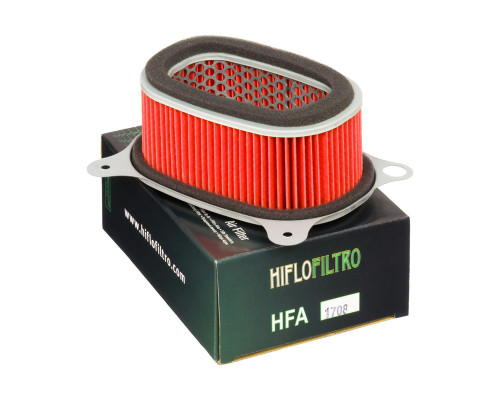 Hiflo H1268 Фільтр повітря HONDA XRV 750 Africa Twin 1993-2002 30x12x90470