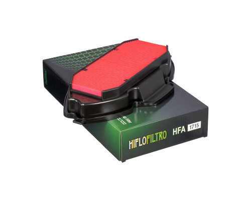 Hiflo H1233 Фільтр повітряний HONDA CTX 700/NC 750/NC700S/X/JD 2012-2020 30шт