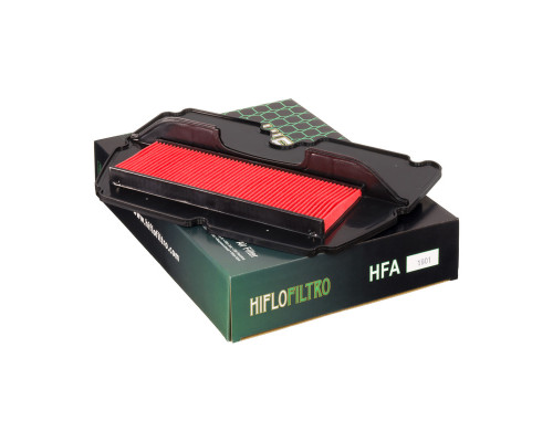 Hiflo H1180 Фільтр Повітряний HONDA CBR 900RR 1992-1999 20x12-90530 Чорний