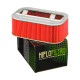 Hiflo H1151 фільтр повітряний HONDA VF 1000F/R 1984-1986 30шт
