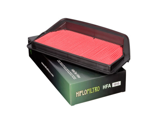 Hiflo H1205 Фільтр повітря HONDA CBR 1100 XX 1999-2006 X11 2000-2003 Чорний