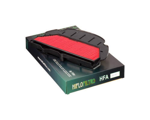Hiflo H1277 Фільтр повітряний HONDA CBR 954 2002-2003