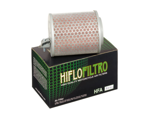 Hiflo H1210 Фільтр повітряний HONDA VTR 1000 SP1/SP2 2000-2006 30x12 Чорний