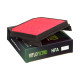 Hiflo H1212 Фільтр повітряний HONDA XL 1000 V 2003-2013 SD02 Varadero 30 12-91484