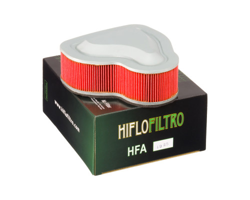 Hiflo, фільтр повітря, HONDA VTX 1300, 2003-2009, SC52, H1279