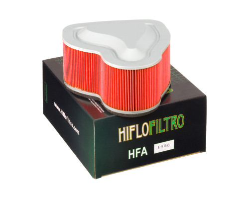 Hiflo H1280 Фільтр Повітряний HONDA VTX 1800 2002-2008 OEM-17213-MCH-000 30 12-90070