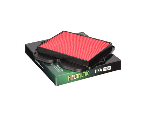 Hiflo H1283 Фільтр повітряний HONDA VFR 1200F/DCT (2010-2012), VFR 1200X Crosstourer/DCT (2012-2018) Чорний