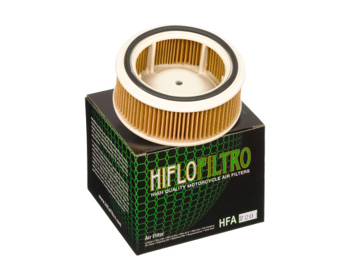 Hiflo K2164 Фільтр повітряний Kawasaki KDX 125 1990-1994 30мм