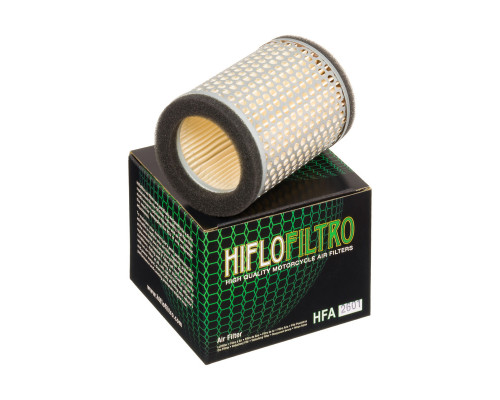 Hiflo K2168 Фільтр повітряний Kawasaki KZ650 1978-1982 Z750 H1-H3/LTD/L 1980-1982 30шт