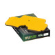 Hiflo K2161 Фільтр повітряний Kawasaki ER6F/N 2006-2010 KLE 650 Versys 2006-2014 50 12-90646
